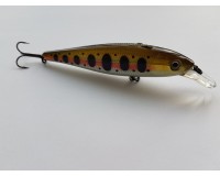 Bearking Balisong 100SP G