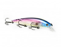 Bearking Rerange 110SP цвет B Transper Violet