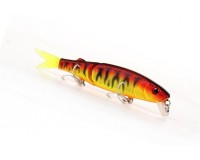Bearking Tiny Magallon 88SP J Fire Tiger