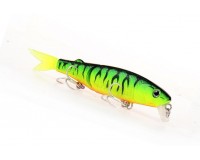 Bearking Tiny Magallon 88SP K Mat Tiger