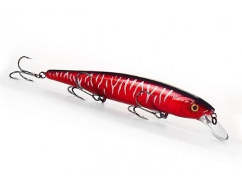 Bearking MagSquad 128SP C Red Tiger