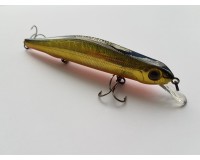 Bearking Orbit 110SP E