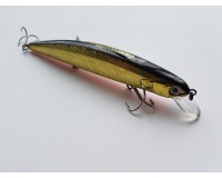 Bearking Rudra 130SP I