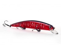 Bearking Varuna 110SP C  Red Tiger