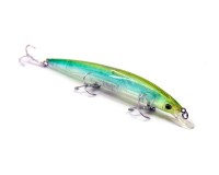 Bearking Morethan X-Roll 128F цвет C Sea Minnow