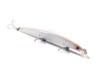 Bearking Morethan X-Roll 128F цвет F White